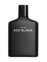800 Black (2023) by Zara