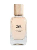 A Book Liason In Lisbon by Zara