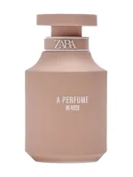 A Perfume In Rose by Zara