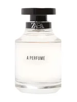A Perfume by Zara