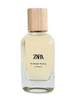 A Sweet Pastry In Paris by Zara