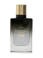 Absolutely Dark Intense by Zara