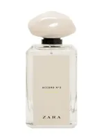 Accord No 2 Oriental by Zara