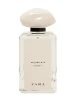 Accord No 3 Woody by Zara