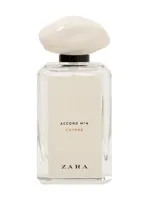 Accord No 4 Chypre by Zara