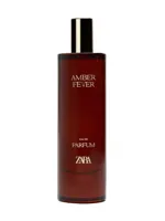 Amber Fever by Zara