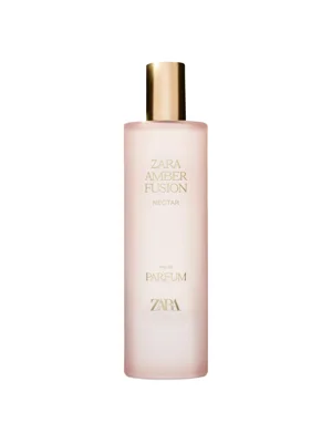 Amber Fusion Eau de Parfum bottle