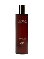 Amber In Bloom by Zara
