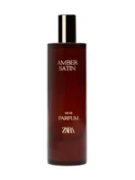 Amber Satin by Zara