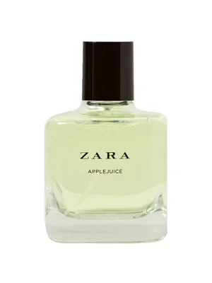 Applejuice Eau de Toilette bottle