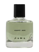 Aquatic Mind by Zara