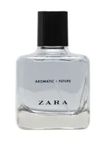Aromatic Future by Zara