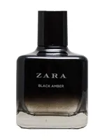 Black Amber by Zara