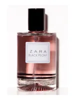 Black Peony by Zara
