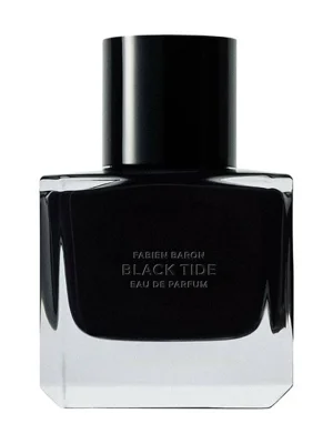 Black Tide Eau de Toilette bottle