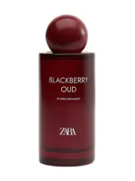 Blackberry Oud by Zara