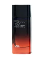 Blue Temptation Bold by Zara