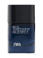 Blue Temptation by Zara