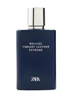 Bogoss Vibrant Leather Extreme by Zara