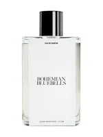 Bohemian Bluebells by Zara