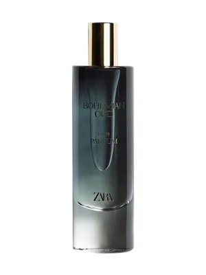 Bohemian Oud Eau de Parfum bottle