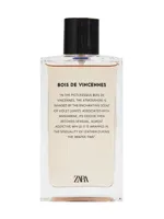 Bois de Vincennes by Zara
