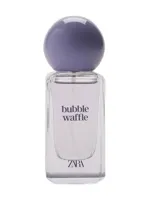 Bubble Waffle by Zara