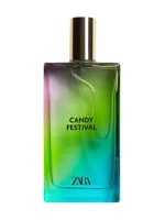 Candy Festival by Zara