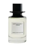 Captivatingly Paris by Zara