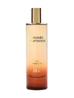 Caramel Temptation by Zara