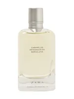 Caramelos Artesanos en Barcelona by Zara