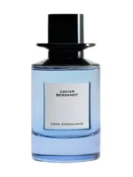 Caviar Bergamot by Zara