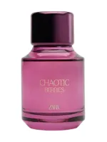 Chaotic Berries by Zara