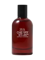 Cherry Stain 01 Deep Wild Gourmand by Zara