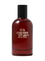 Cherry Stain 02 Bold Dark Exotic by Zara