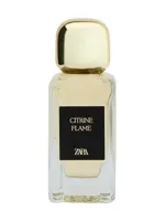 Citrine Flame by Zara