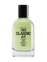 Classics 8.0 by Zara
