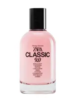 Classics 9.0 by Zara