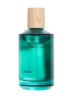 Coastal Salty Forest by Zara