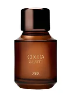 Cocoa & Latte Eau de Parfum bottle