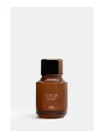 Cocoa Sunset by Zara