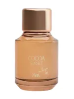 Cocoa Sunset in Ibiza by Zara