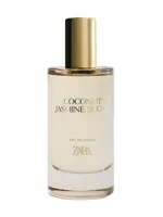 Coconut Jasmine Sugar by Zara