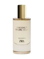 Coconut Tropic Tides by Zara