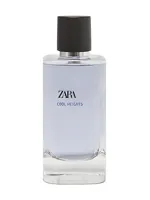 Cool Heights by Zara