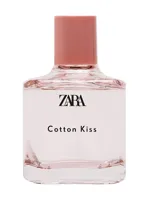 Cotton Kiss Eau de Toliette by Zara