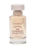 Crème Brûlée by Zara