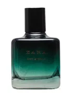 Dark Emerald by Zara