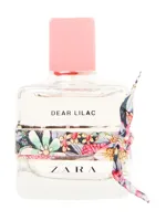 Dear Lilac by Zara