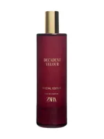 Decadent Velour by Zara